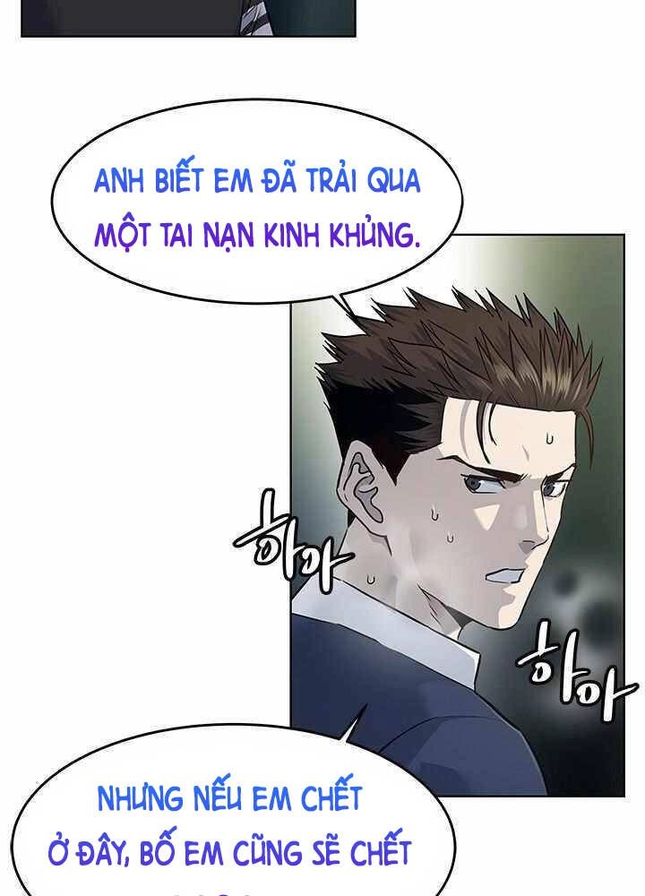 Đội Trưởng Lính Đánh Thuê Chapter 117 - 76
