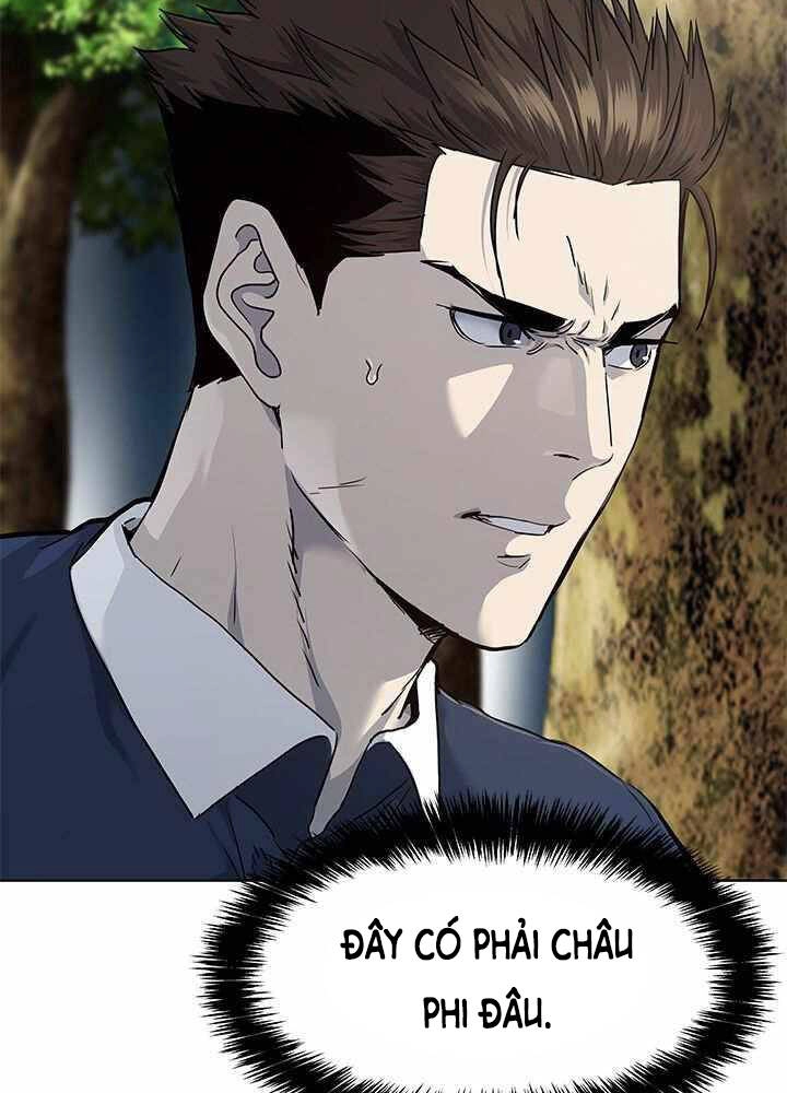 Đội Trưởng Lính Đánh Thuê Chapter 118 - 3