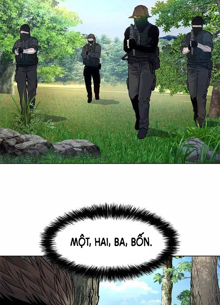 Đội Trưởng Lính Đánh Thuê Chapter 118 - 5