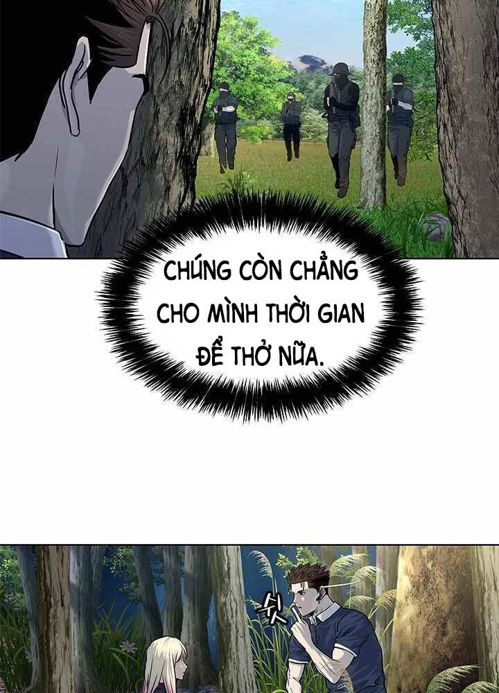 Đội Trưởng Lính Đánh Thuê Chapter 118 - 6