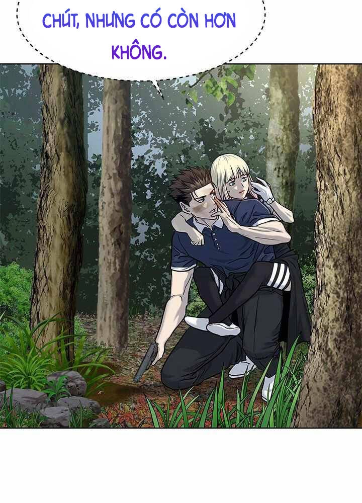 Đội Trưởng Lính Đánh Thuê Chapter 118 - 14