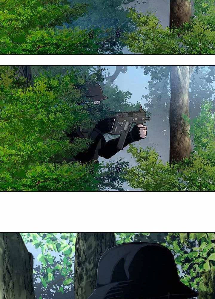 Đội Trưởng Lính Đánh Thuê Chapter 118 - 19