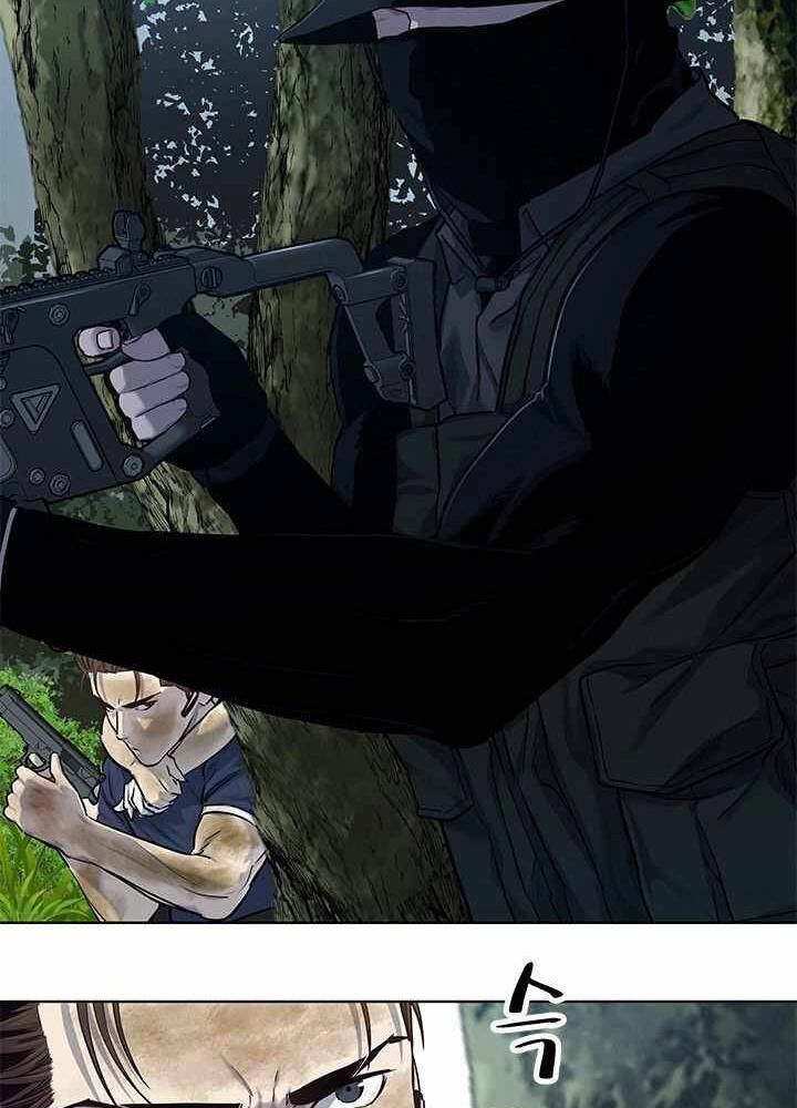 Đội Trưởng Lính Đánh Thuê Chapter 118 - 20