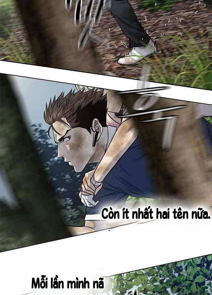 Đội Trưởng Lính Đánh Thuê Chapter 118 - 30