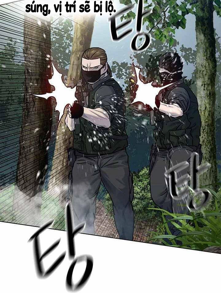 Đội Trưởng Lính Đánh Thuê Chapter 118 - 31