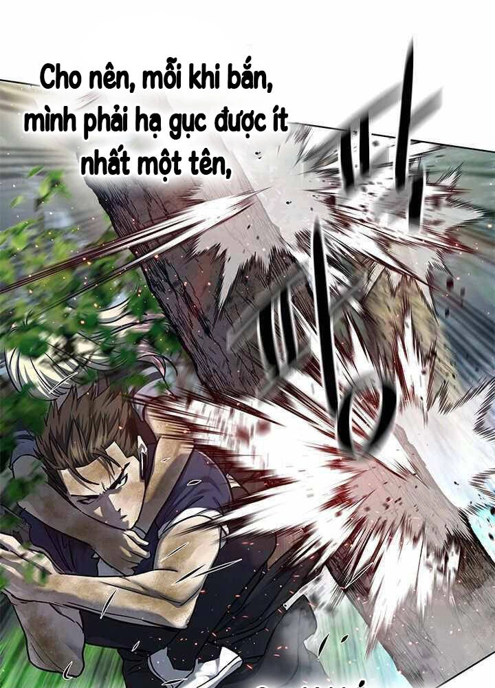 Đội Trưởng Lính Đánh Thuê Chapter 118 - 32