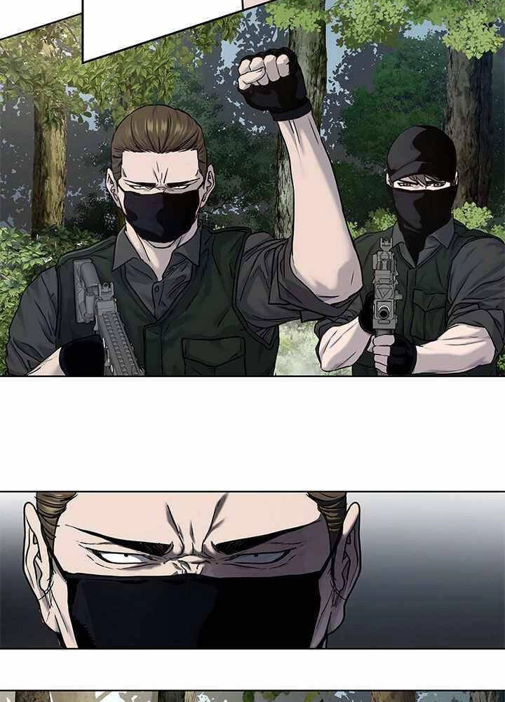 Đội Trưởng Lính Đánh Thuê Chapter 118 - 35