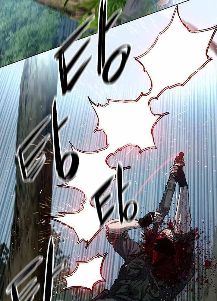 Đội Trưởng Lính Đánh Thuê Chapter 118 - 44