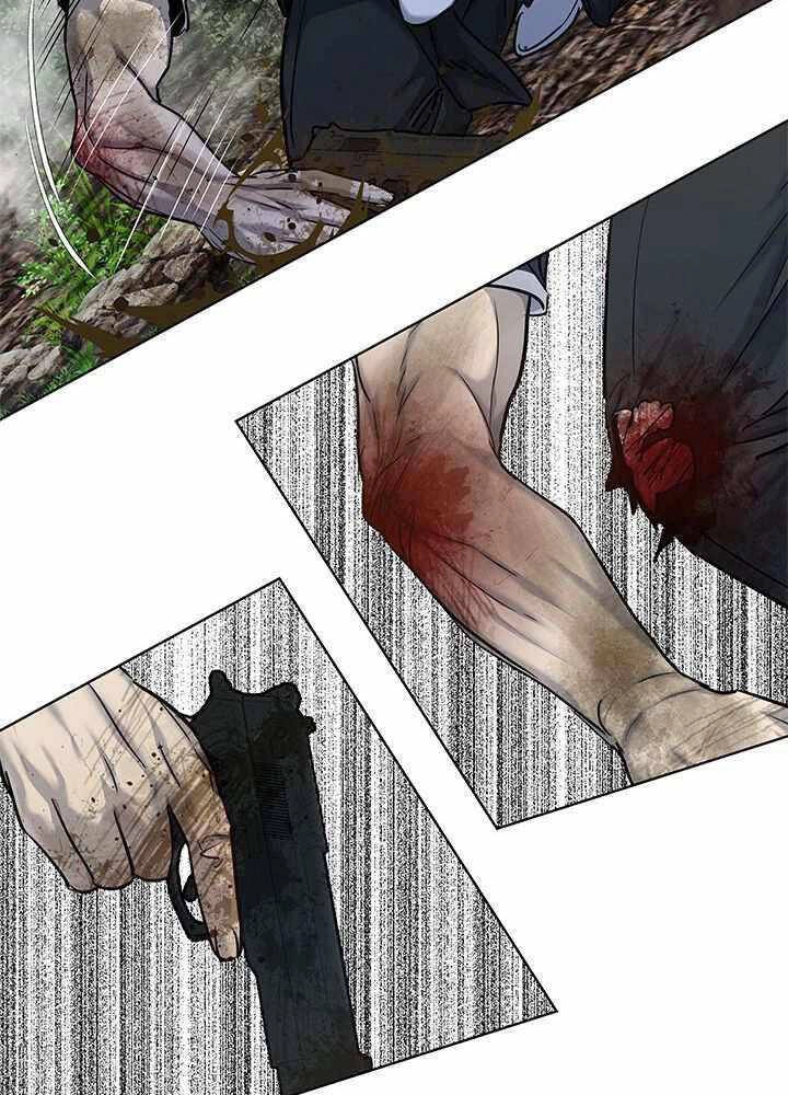 Đội Trưởng Lính Đánh Thuê Chapter 118 - 48