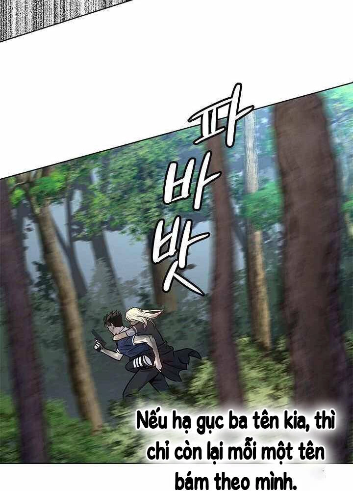 Đội Trưởng Lính Đánh Thuê Chapter 118 - 49