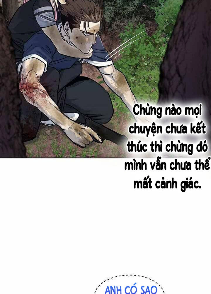 Đội Trưởng Lính Đánh Thuê Chapter 118 - 51