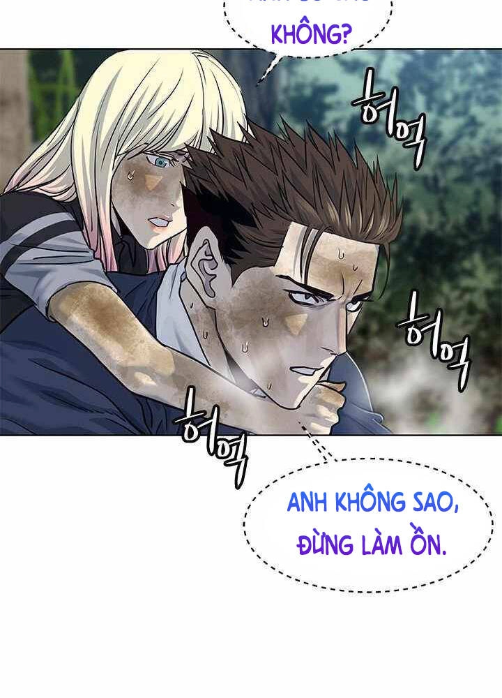 Đội Trưởng Lính Đánh Thuê Chapter 118 - 52
