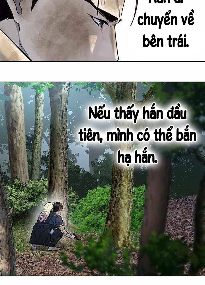 Đội Trưởng Lính Đánh Thuê Chapter 118 - 60