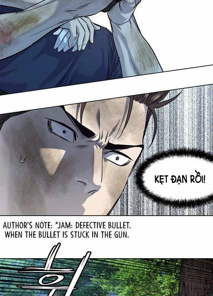 Đội Trưởng Lính Đánh Thuê Chapter 118 - 70