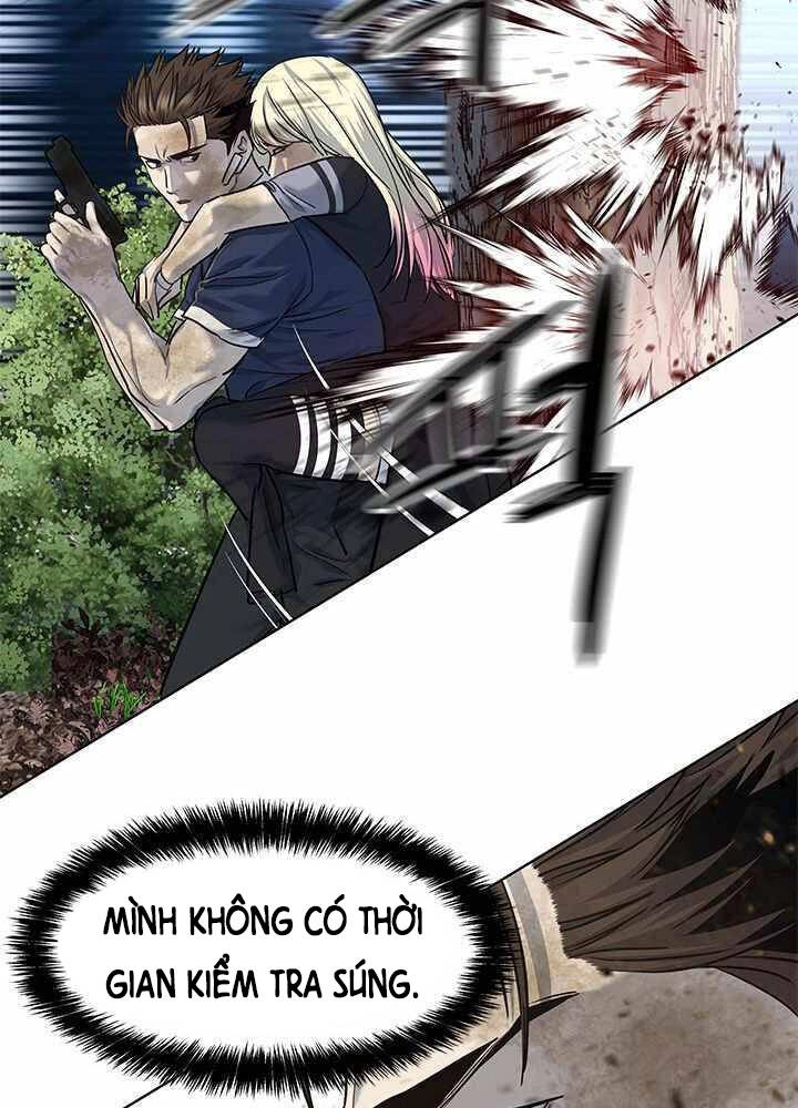 Đội Trưởng Lính Đánh Thuê Chapter 118 - 72