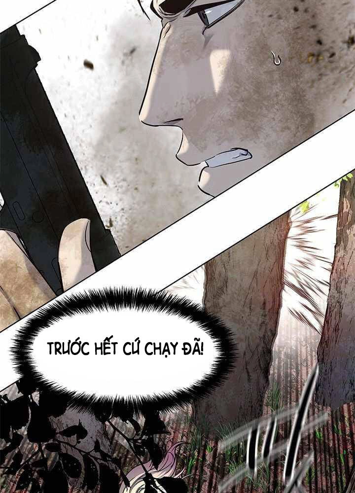 Đội Trưởng Lính Đánh Thuê Chapter 118 - 73