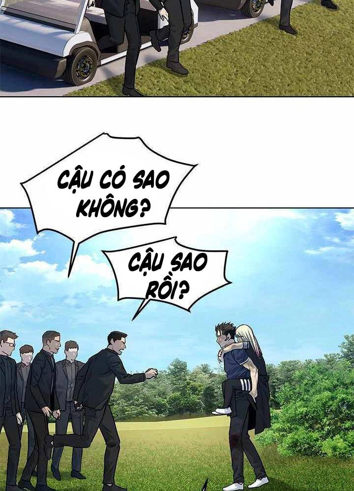 Đội Trưởng Lính Đánh Thuê Chapter 118 - 86