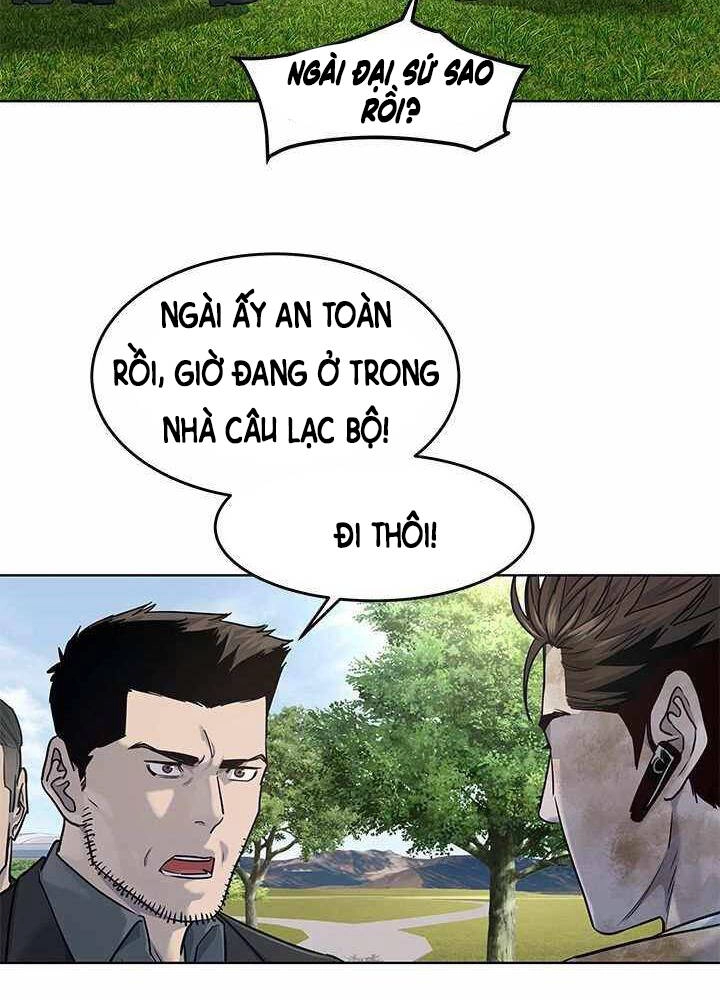 Đội Trưởng Lính Đánh Thuê Chapter 118 - 87