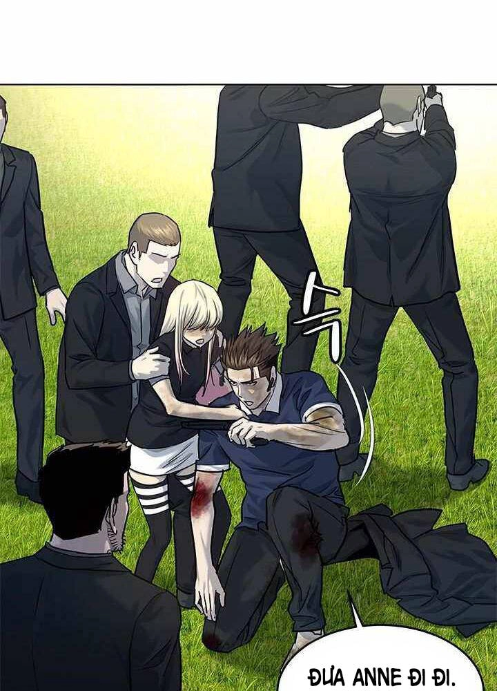 Đội Trưởng Lính Đánh Thuê Chapter 118 - 88