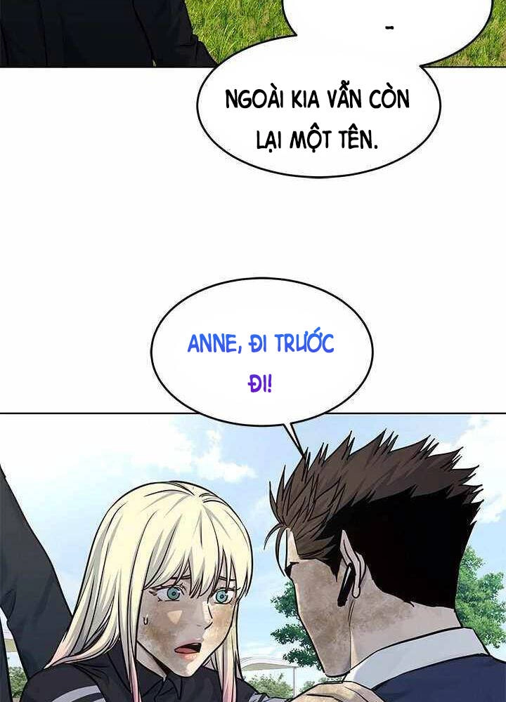 Đội Trưởng Lính Đánh Thuê Chapter 118 - 89