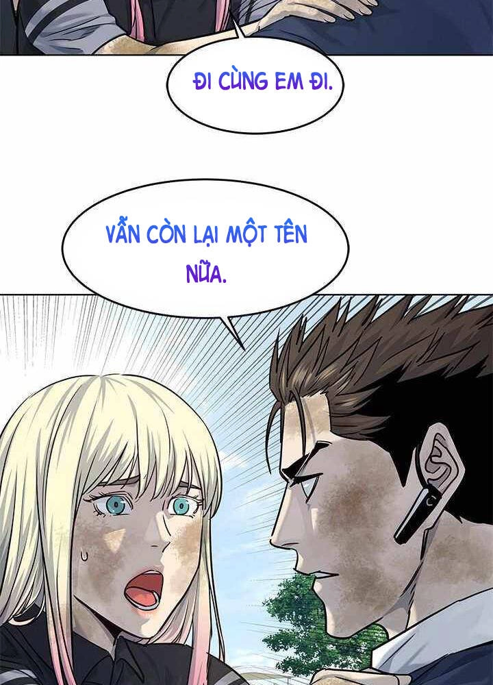 Đội Trưởng Lính Đánh Thuê Chapter 118 - 90