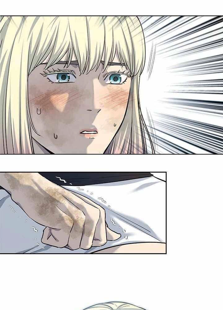 Đội Trưởng Lính Đánh Thuê Chapter 118 - 93