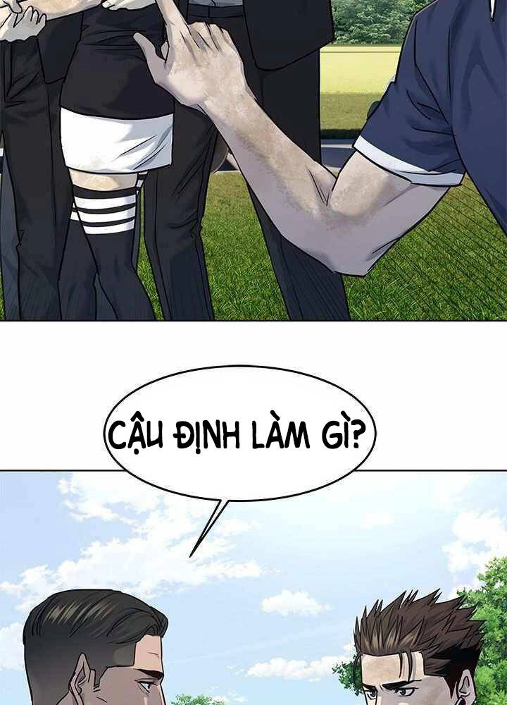 Đội Trưởng Lính Đánh Thuê Chapter 118 - 96