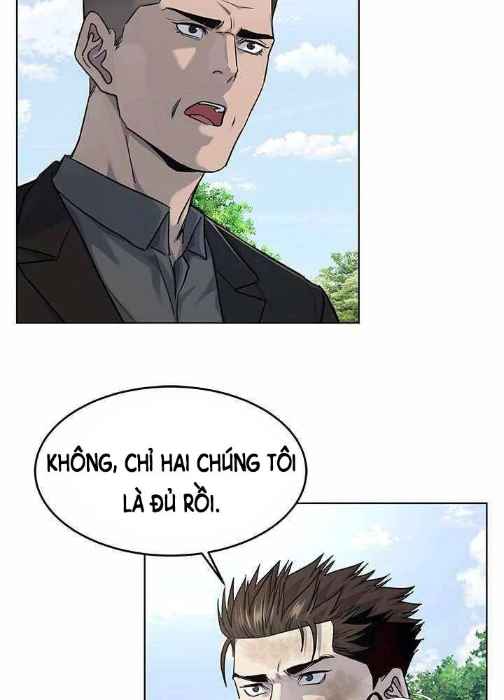 Đội Trưởng Lính Đánh Thuê Chapter 118 - 98