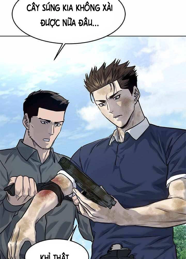 Đội Trưởng Lính Đánh Thuê Chapter 118 - 107