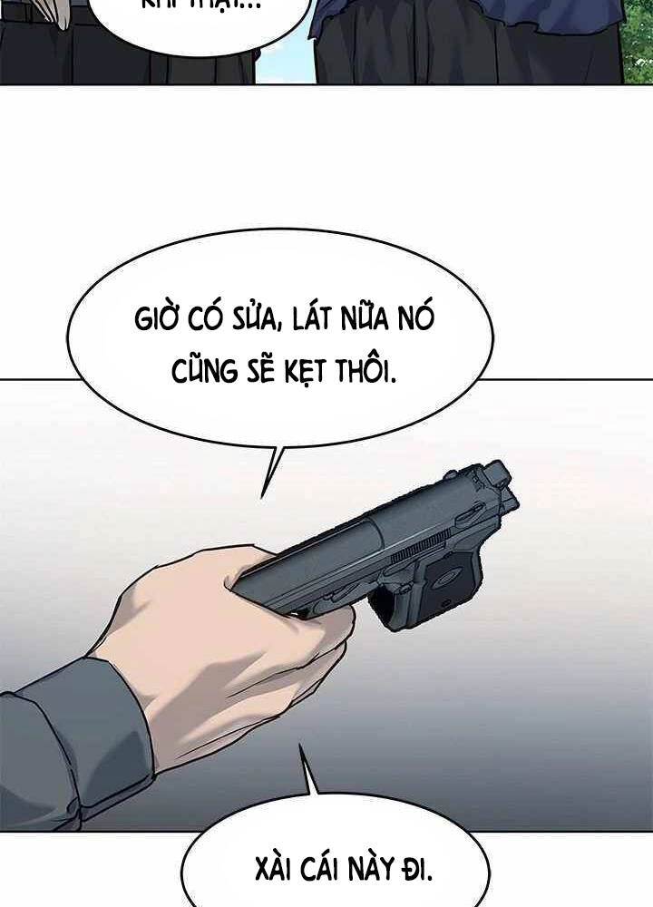 Đội Trưởng Lính Đánh Thuê Chapter 118 - 108