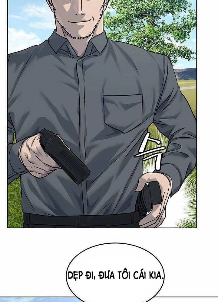 Đội Trưởng Lính Đánh Thuê Chapter 118 - 110