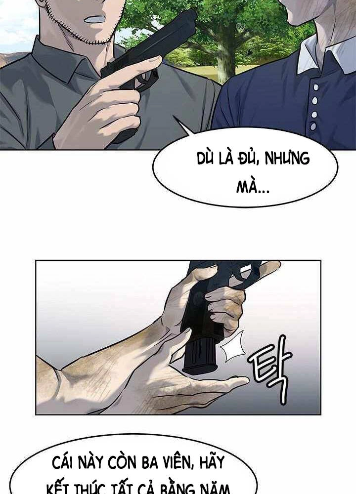 Đội Trưởng Lính Đánh Thuê Chapter 118 - 114