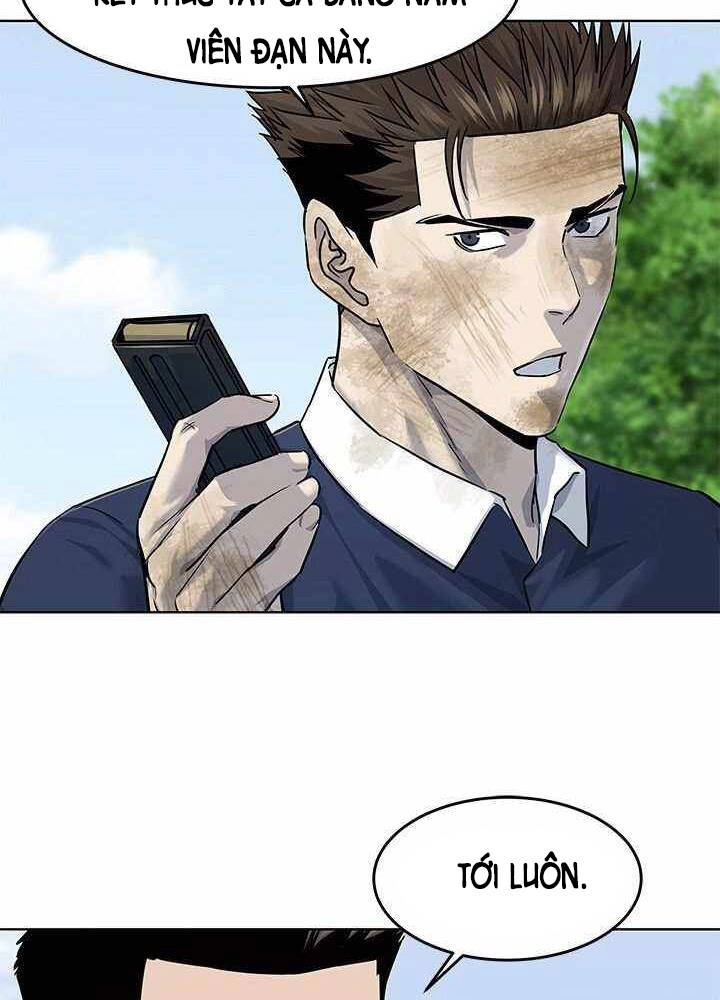 Đội Trưởng Lính Đánh Thuê Chapter 118 - 115