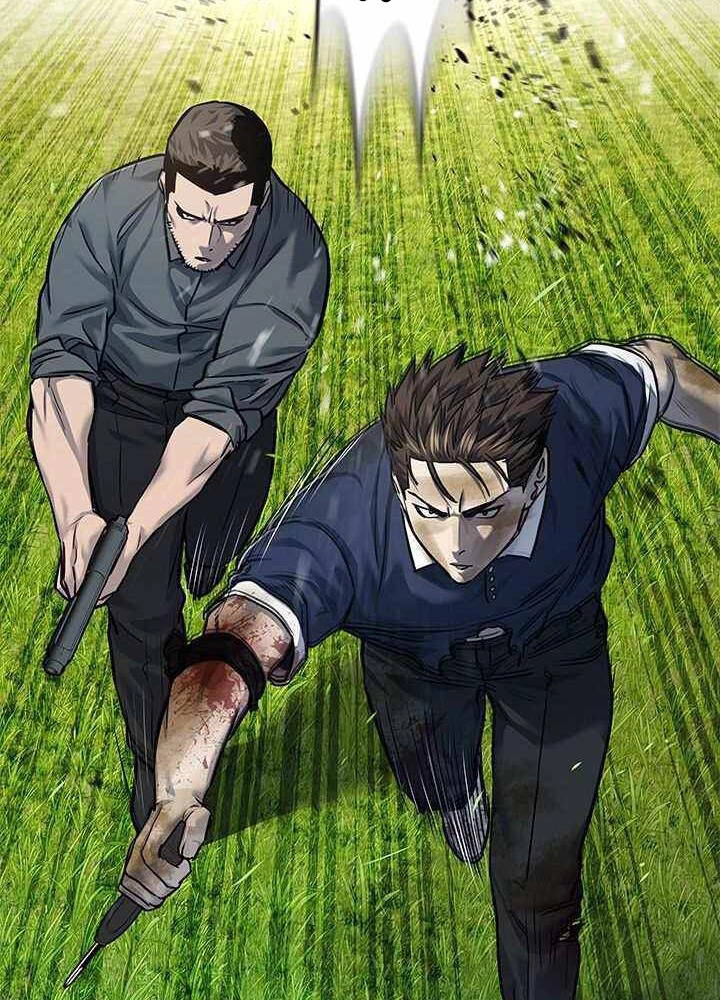 Đội Trưởng Lính Đánh Thuê Chapter 118 - 118