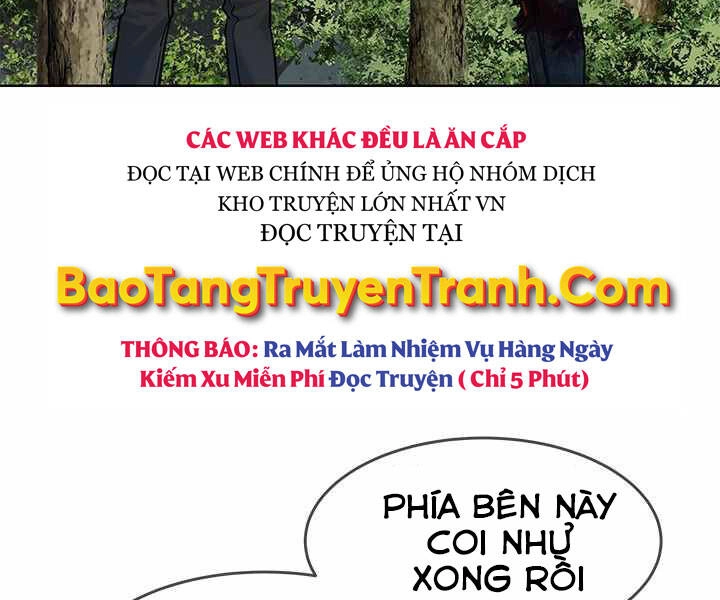 Đội Trưởng Lính Đánh Thuê Chapter 119 - 131