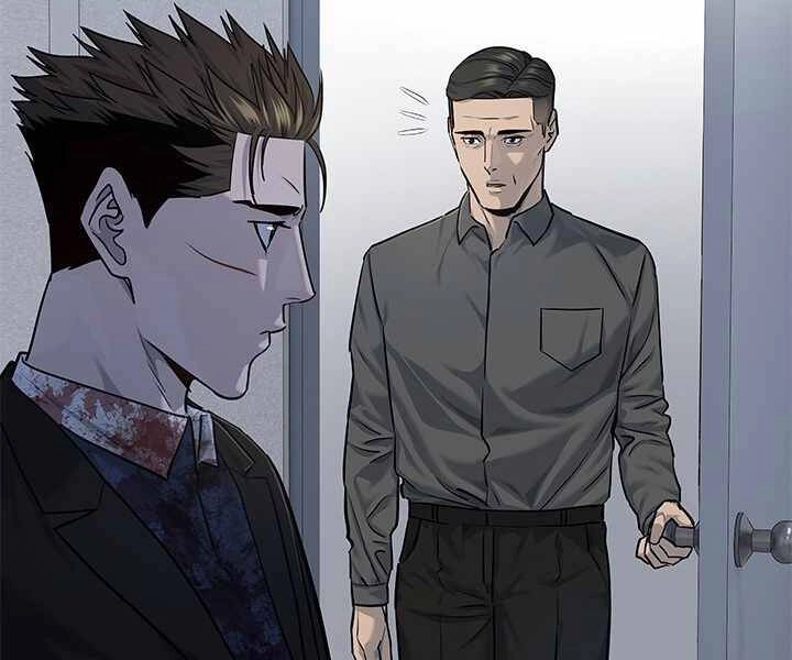 Đội Trưởng Lính Đánh Thuê Chapter 120 - 30