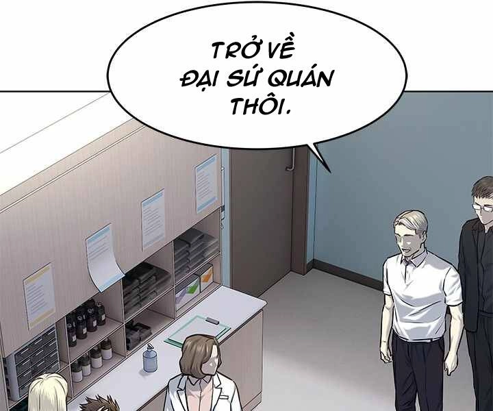 Đội Trưởng Lính Đánh Thuê Chapter 120 - 53