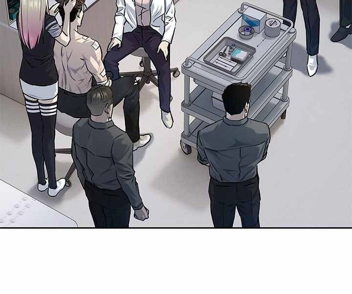 Đội Trưởng Lính Đánh Thuê Chapter 120 - 54