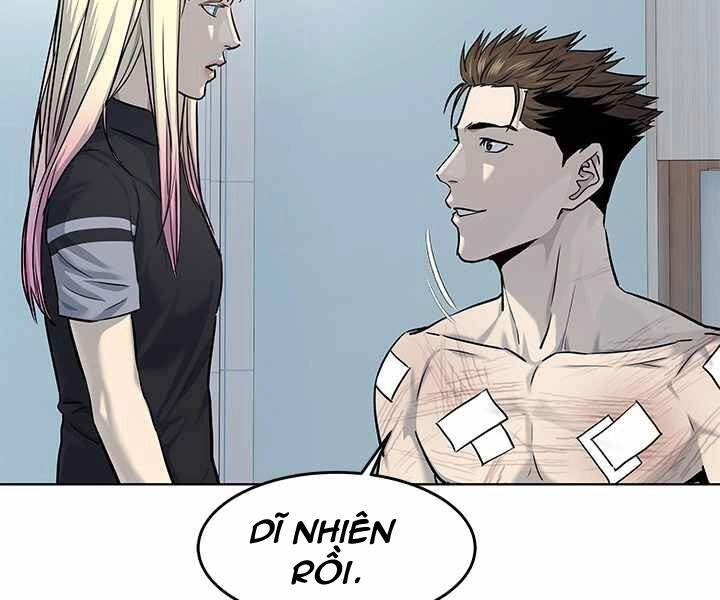 Đội Trưởng Lính Đánh Thuê Chapter 120 - 57