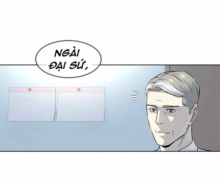 Đội Trưởng Lính Đánh Thuê Chapter 120 - 63