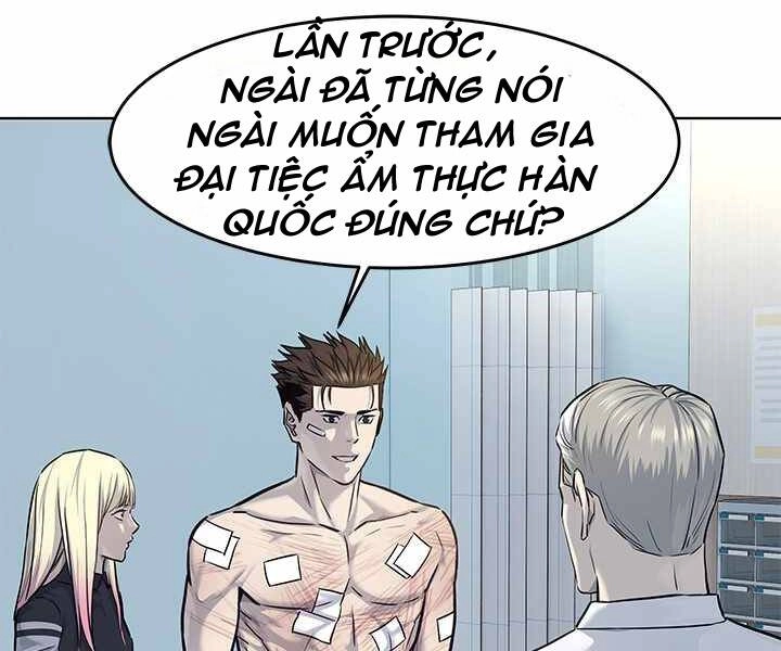 Đội Trưởng Lính Đánh Thuê Chapter 120 - 64