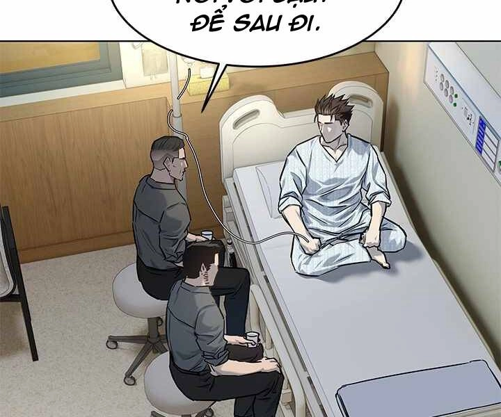 Đội Trưởng Lính Đánh Thuê Chapter 120 - 113