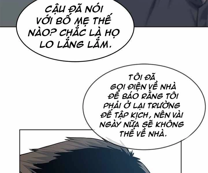 Đội Trưởng Lính Đánh Thuê Chapter 120 - 124