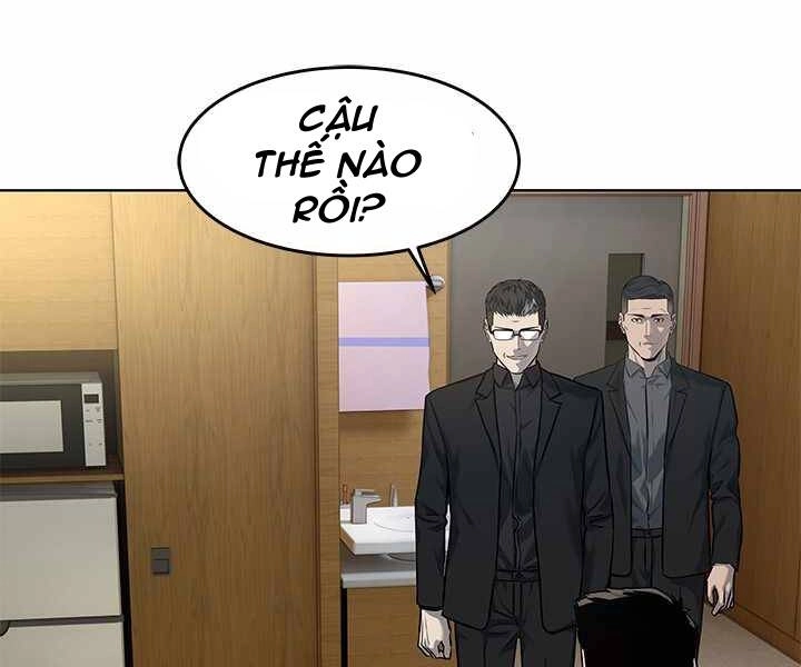 Đội Trưởng Lính Đánh Thuê Chapter 120 - 137