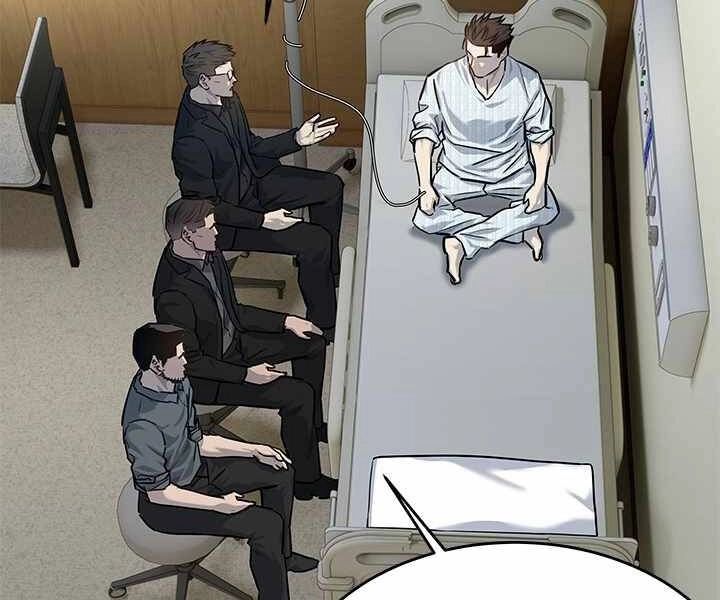 Đội Trưởng Lính Đánh Thuê Chapter 120 - 141