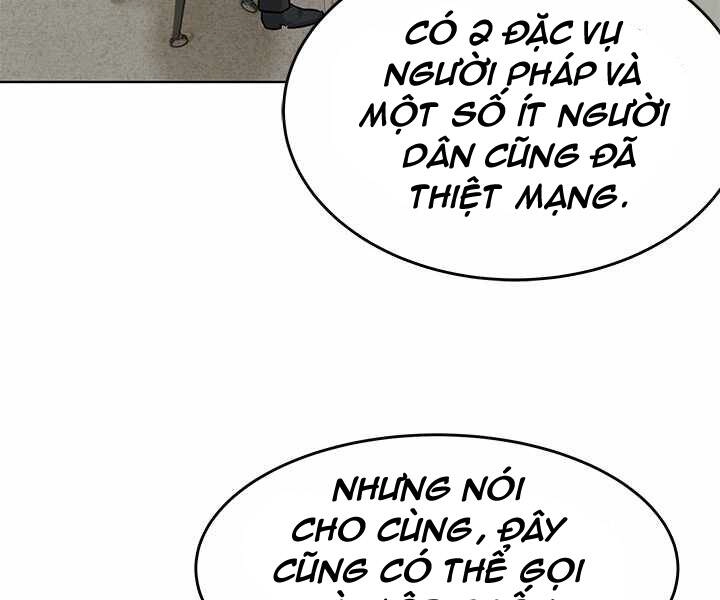 Đội Trưởng Lính Đánh Thuê Chapter 120 - 142