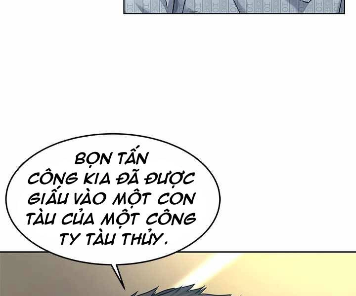 Đội Trưởng Lính Đánh Thuê Chapter 120 - 146