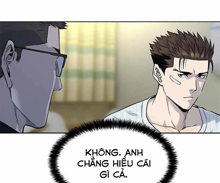 Đội Trưởng Lính Đánh Thuê Chapter 121 - 47