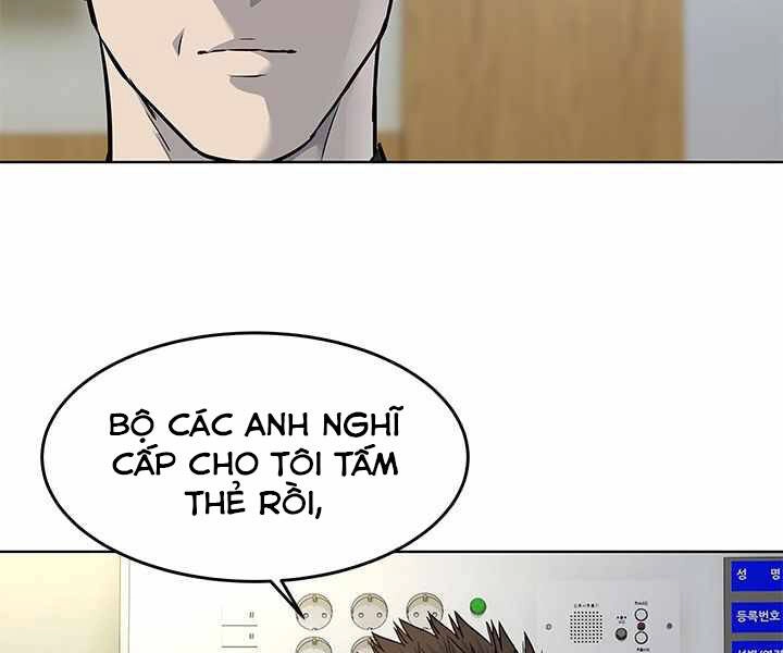 Đội Trưởng Lính Đánh Thuê Chapter 121 - 61