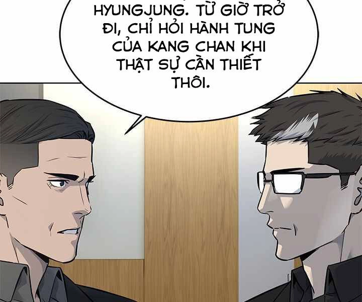 Đội Trưởng Lính Đánh Thuê Chapter 121 - 122